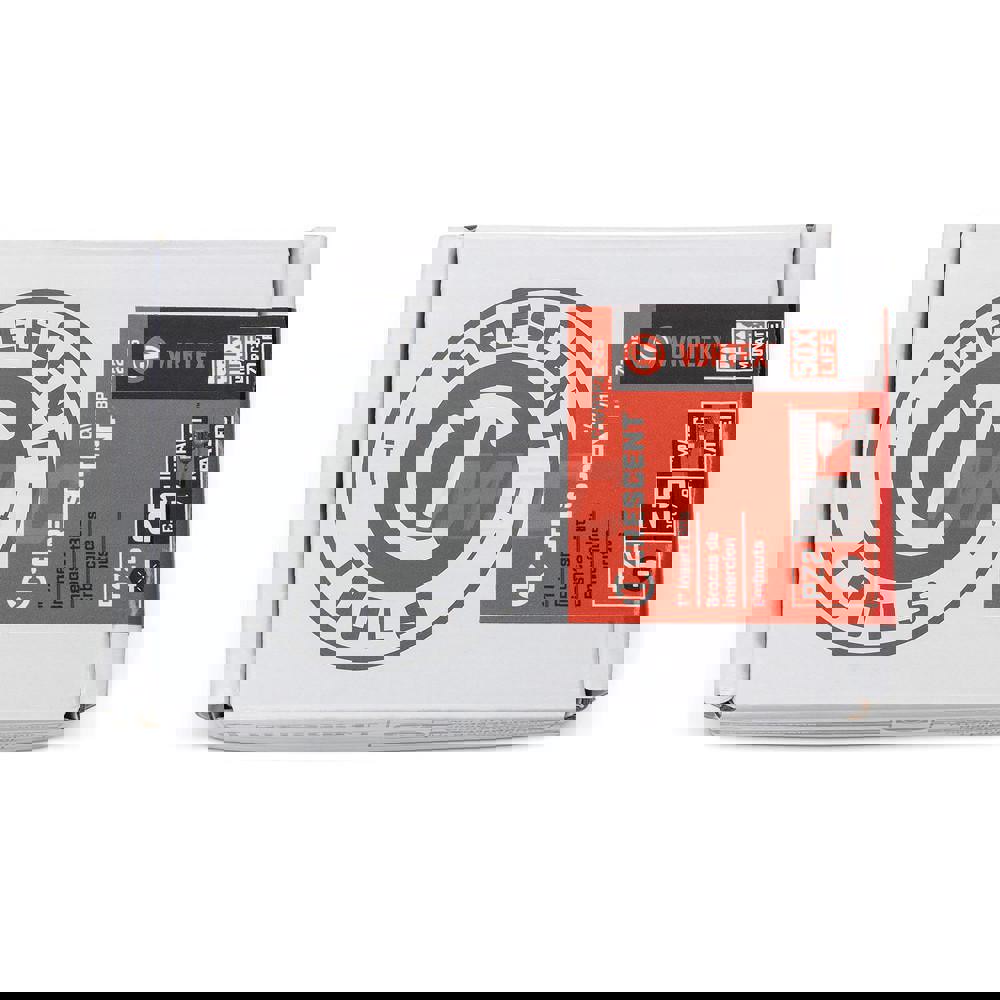 Power Screwdriver Bit: #2 Speciality Point Size